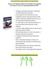  apnea treatment options - apnea young infants - sleep apnea treatments