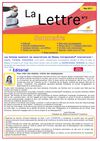 La LETTRE N°2 Newsletter REI