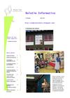 Boletim Informativo da Biblioteca - 2º período