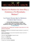 conjuro para enamorar - brujerias para enamorar - embrujos para enamorar - magia blanca para enamorar