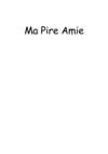 Ma pire amie