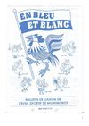 Bleu et Blanc n°41