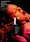 Saison musicale 2011
