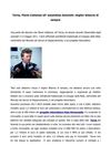 Discorso di Flavio Cattaneo all'Assemblea degli azionisti