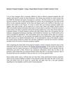 Business Proposal Template –Using a Target-Based Format to Fulfill Customer Needs