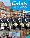 Calais Mag N°27 mai 2011