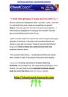  how to lose man breast - gynecomastia treatment