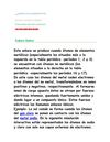 TIPOS DE ENLACE QUIMICO