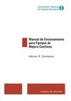 Formento Manual de entrenamiento para equipos de mejora