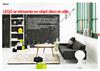 LEGO se réinvente en objet déco et utile