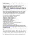 Winning Strategies and Technology Insights at High-Frequency Trading Leaders Forum 2011 DVD Video Package