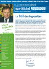 Lettre de Jean-Michel FOURGOUS (Mai 2011)