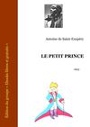 Le Petit Prince - Antoine de Saint-Éxupéry