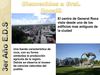 Conectando nuestras tierras "mostrando un poco más"
