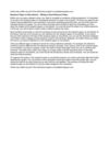 Research Paper on Recruitment – Writing a Good Research Paper