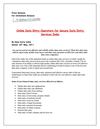 Online Data Entry Operators for Secure Data Entry Services India