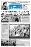 Edición Lunes 30 de Mayo de 2011