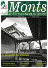 Monts de Normandie et du Maine - Journal du Parc n°4 (mars 2011)