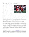 Fantasy Football - Keeper vs Redraft League