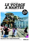 Brochure voor reisprofessionals Nantes