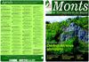 Monts de Normandie et du Maine - Journal du Parc n°2 (février 2010)
