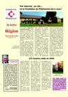Lettre Pays de la Loire n°14