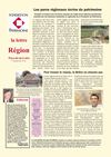 Lettre Pays de la Loire n°25