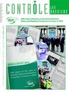 Controle 191 : ASN report abstracts on the state of Nuclear Safety and Radiation Protection in France in 2010