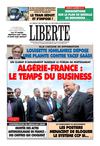 LIBERTE ALGERIE (liberte-algerie.com) du 31 Mai 2011