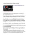 Watch NCAA Basketball On Internet – Enjoy Online Sports Anytime