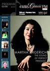 4MBS Classic FM June 2011 Program Guide