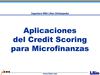 COMPARATIVO SCORING