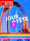 Vivre ensemble juin 2011 - Journal municipal de Créteil