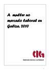 A Muller no Mercado Laboral 2010