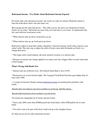Retirement Income - Two Myths About Retirement Income Exposed