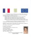Les Voies de la Résistance-présentation