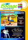 Mag du Bocage juin 2011