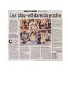 ligue B avril