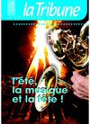 Juin 2011 - la Tribune, le magazine des Villeneuvois