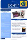 Boletín Noticias Mayo 2011