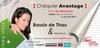 Cheq Infos Services Bassin de Thau 2011-12