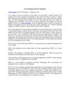 Web designing with W3C Standards