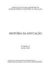 História da Educação - RHE - n. 32