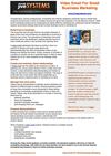 Video Email For Small Business Marketing
