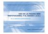 uso-paginas-web-institucional