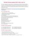 New R4i V1.39b kernel updated for R4i SDHC and R4i SDHC 3DS card