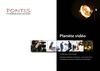 Pontis vidéo : du message à l'émotion