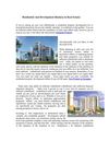 New Project in Gurgaon Call @ 9560605050 