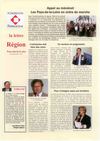 Lettre Pays de la Loire n°28