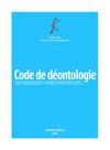 Code de déontologie